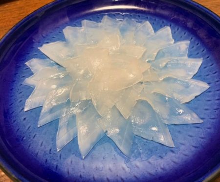 ブルースフィッシングサービス 釣果