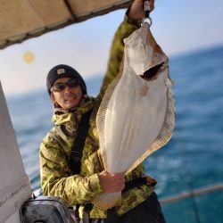 海季丸(みきまる) 釣果