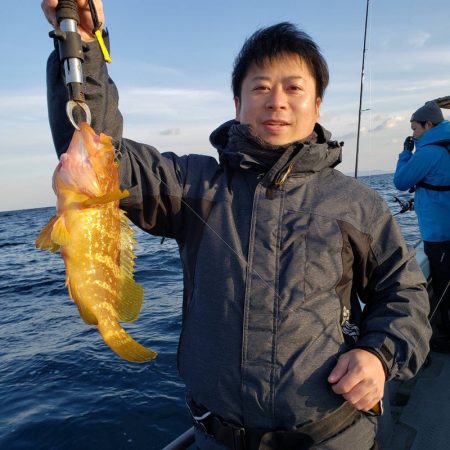 海季丸(みきまる) 釣果