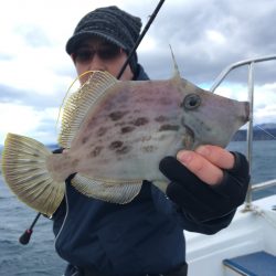 渡船屋たにぐち 釣果
