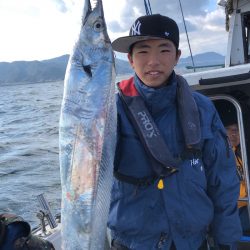 フィッシング キッタカ 釣果