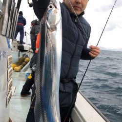 フィッシング キッタカ 釣果