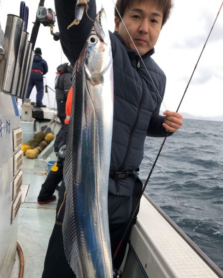 フィッシング キッタカ 釣果