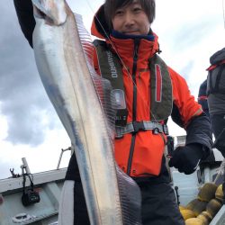 フィッシング キッタカ 釣果