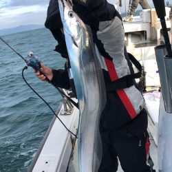 フィッシング キッタカ 釣果