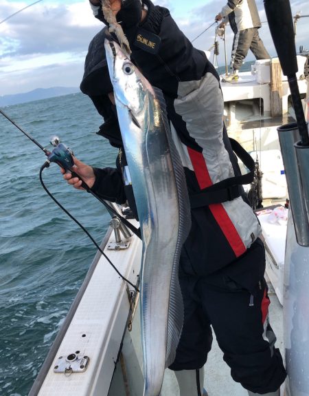 フィッシング キッタカ 釣果