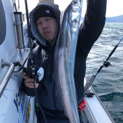 フィッシング キッタカ 釣果