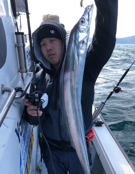 フィッシング キッタカ 釣果