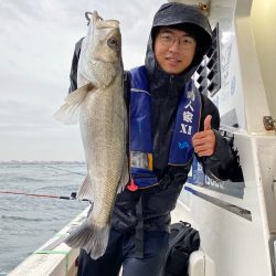 釣人家 釣果