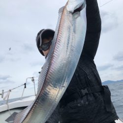 フィッシング キッタカ 釣果