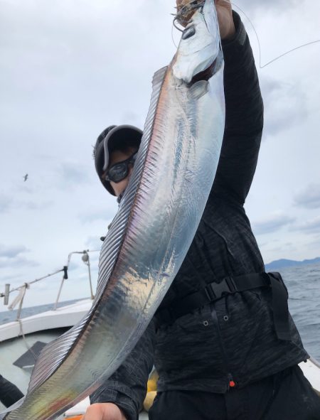 フィッシング キッタカ 釣果