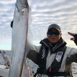 フィッシング キッタカ 釣果