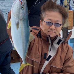 あみや渡船 JIGBOY 釣果