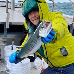 あみや渡船 JIGBOY 釣果