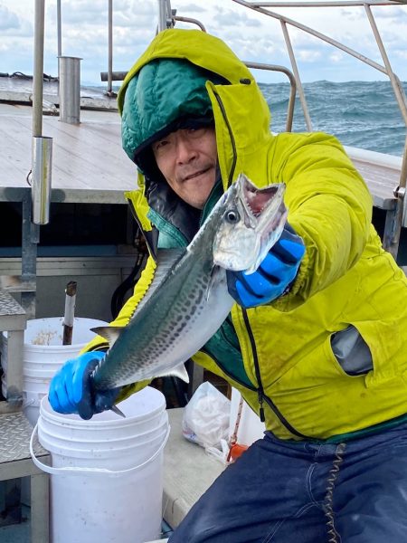 あみや渡船 JIGBOY 釣果