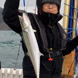 あみや渡船 JIGBOY 釣果