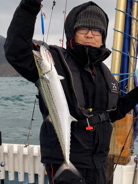 あみや渡船 JIGBOY 釣果