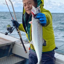 あみや渡船 JIGBOY 釣果