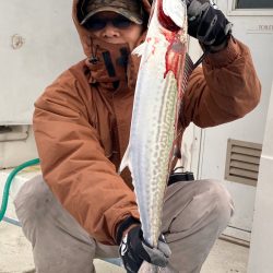 あみや渡船 JIGBOY 釣果