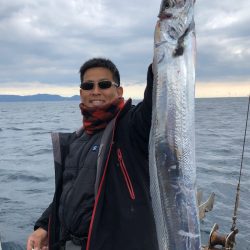 フィッシング キッタカ 釣果