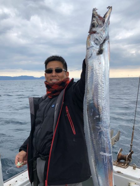 フィッシング キッタカ 釣果