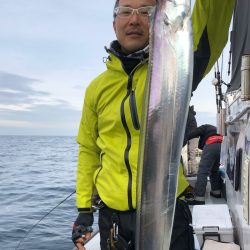 フィッシング キッタカ 釣果