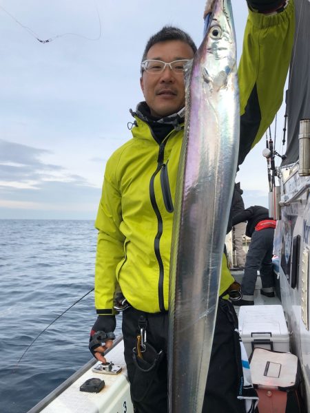 フィッシング キッタカ 釣果