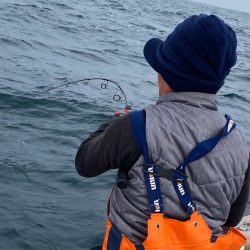 あみや渡船 JIGBOY 釣果