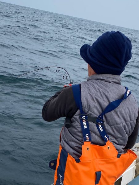 あみや渡船 JIGBOY 釣果