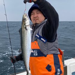 あみや渡船 JIGBOY 釣果