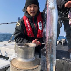 フィッシング キッタカ 釣果