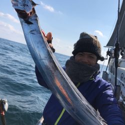 フィッシング キッタカ 釣果