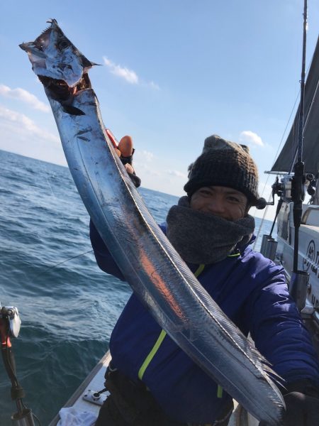 フィッシング キッタカ 釣果