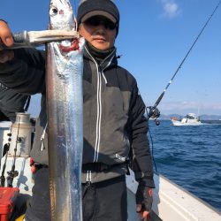 フィッシング キッタカ 釣果