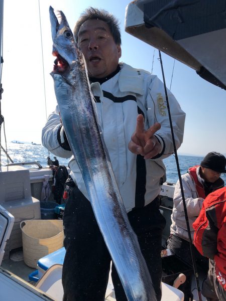 フィッシング キッタカ 釣果