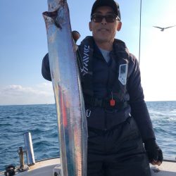 フィッシング キッタカ 釣果