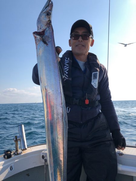 フィッシング キッタカ 釣果