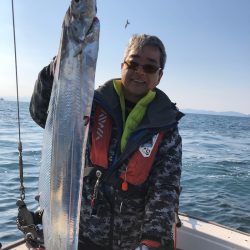 フィッシング キッタカ 釣果