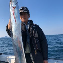 フィッシング キッタカ 釣果