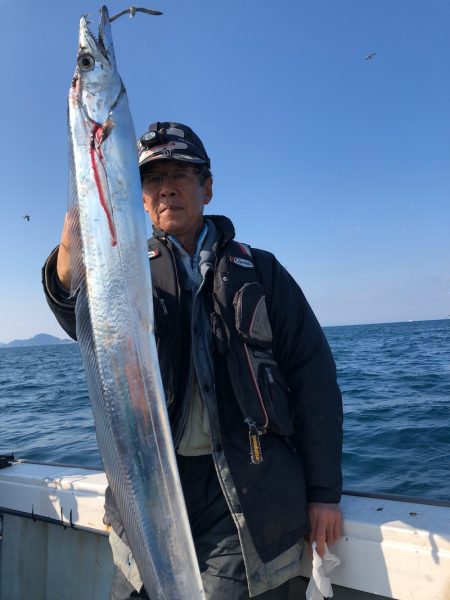 フィッシング キッタカ 釣果