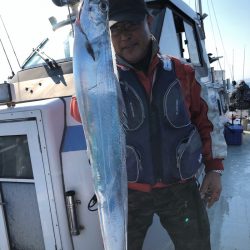 フィッシング キッタカ 釣果