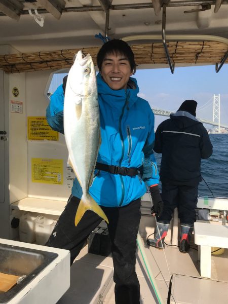 釣人家 釣果