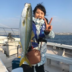 釣人家 釣果