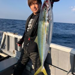 ＴＡＲＯＭＡＲＵ 釣果