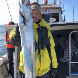 フィッシング キッタカ 釣果