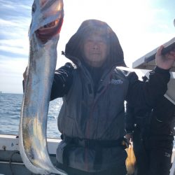 フィッシング キッタカ 釣果