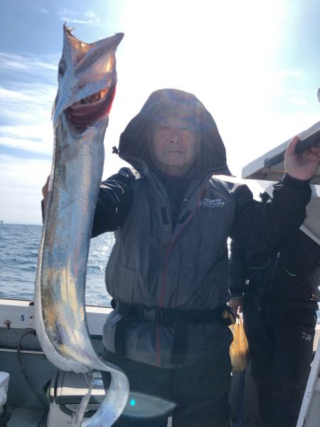 フィッシング キッタカ 釣果