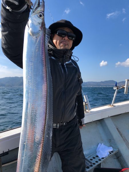 フィッシング キッタカ 釣果