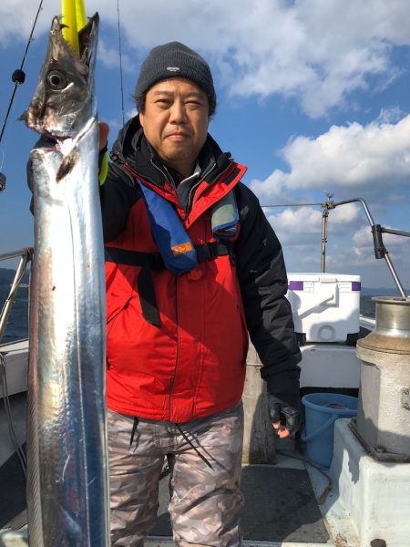 フィッシング キッタカ 釣果