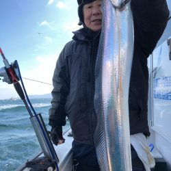 フィッシング キッタカ 釣果